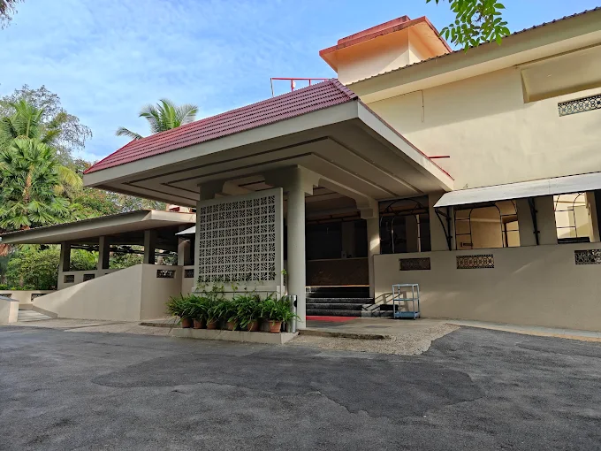 The Windflower Resorts & Spa Varca Goa Slider 5